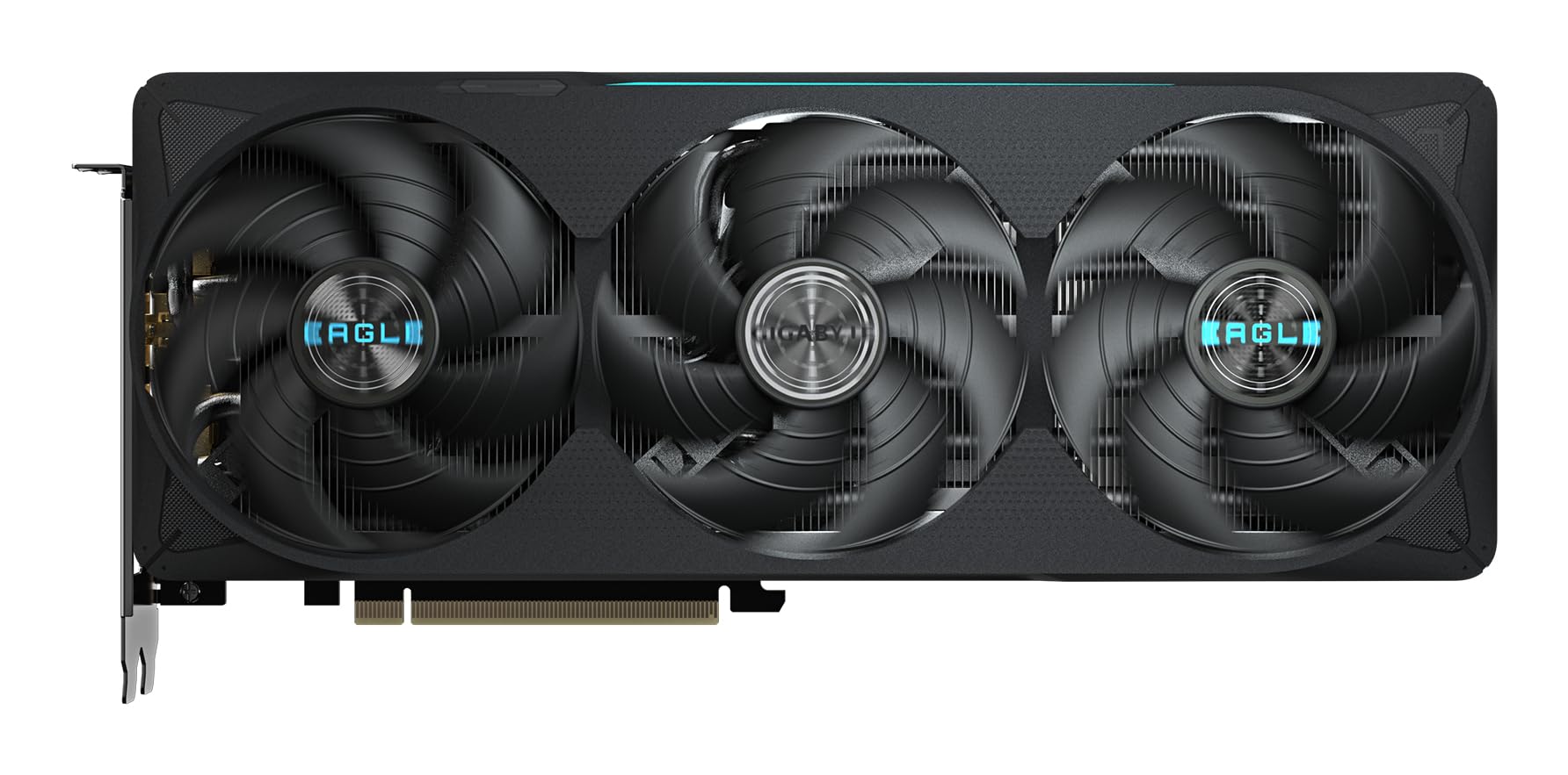 Gigabyte GeForce RTX 5070 Ti Eagle OC SFF 16G scheda video GDDR7