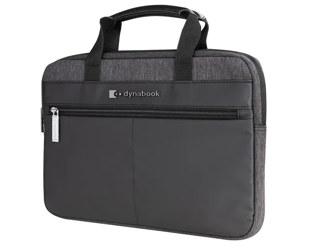 Dynabook Ultimate custodia laptop 13 pollici grigia