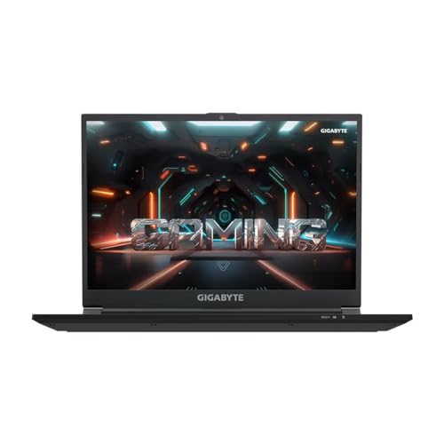GIGABYTE G6 KF-H3PT854SD notebook 16GB 512GB RTX 4060 16"