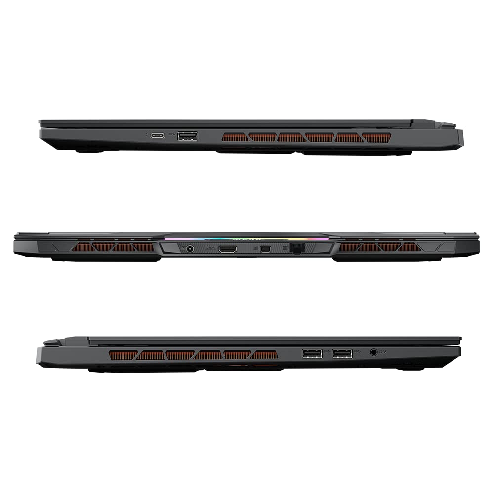 Gigabyte Aorus 17X AXF Notebook 17,3" i9 240Hz