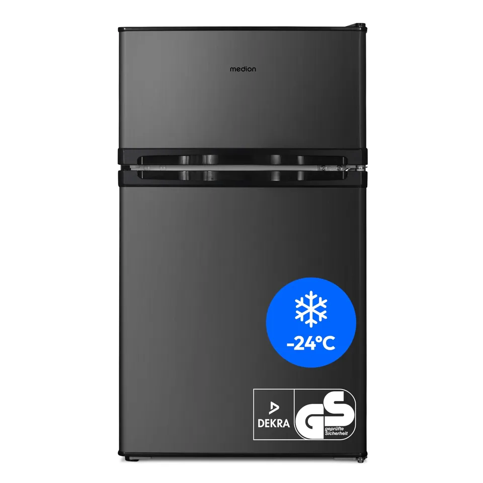 MEDION MD 37689 mini frigo-congelatore 85 litri classe E