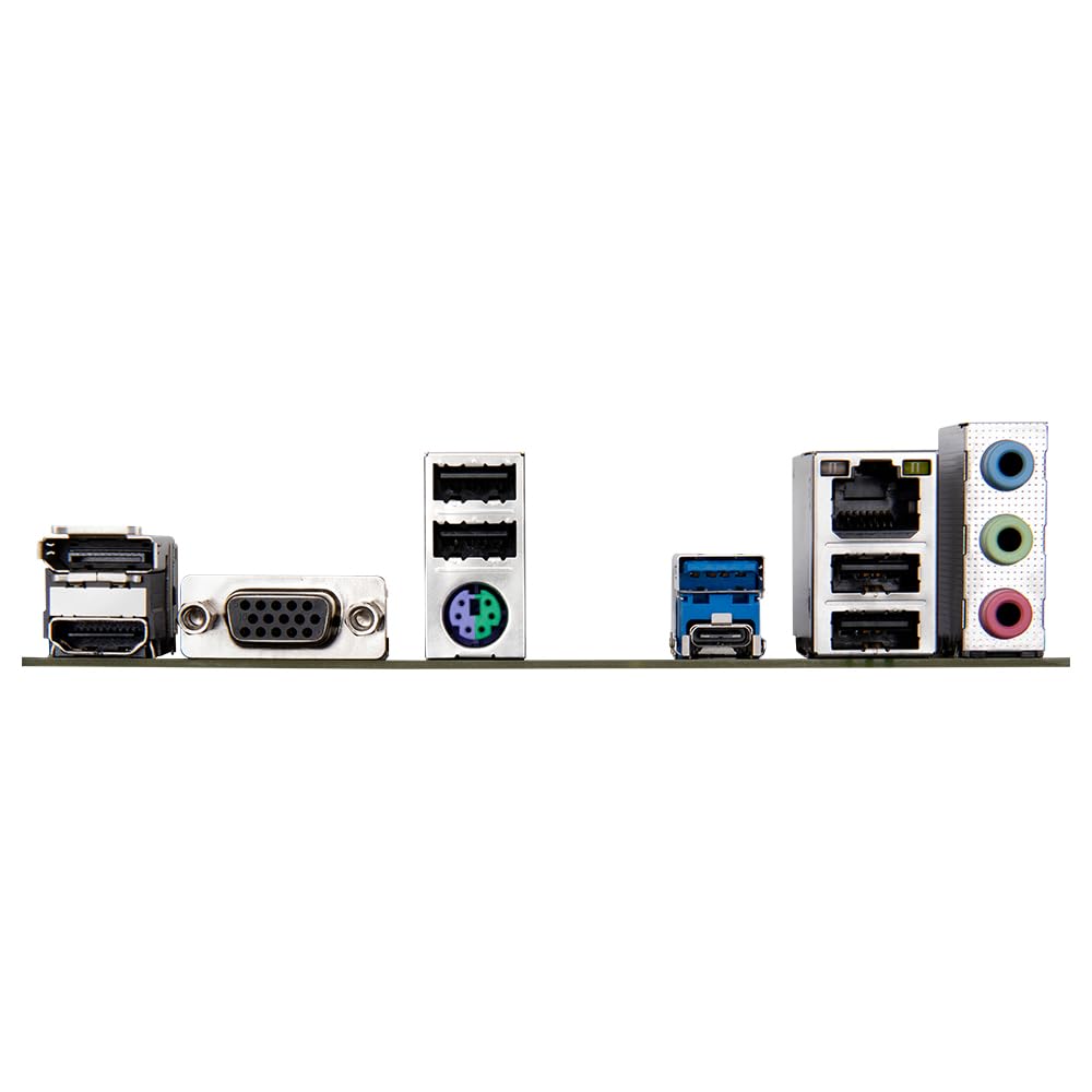 Gigabyte A620M DS3H scheda madre AM5 DDR5 PCIe 4.0
