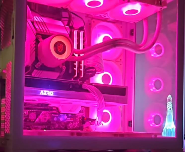 Gigabyte RTX 5080 Aero OC SFF Scheda Video 16GB GDDR7