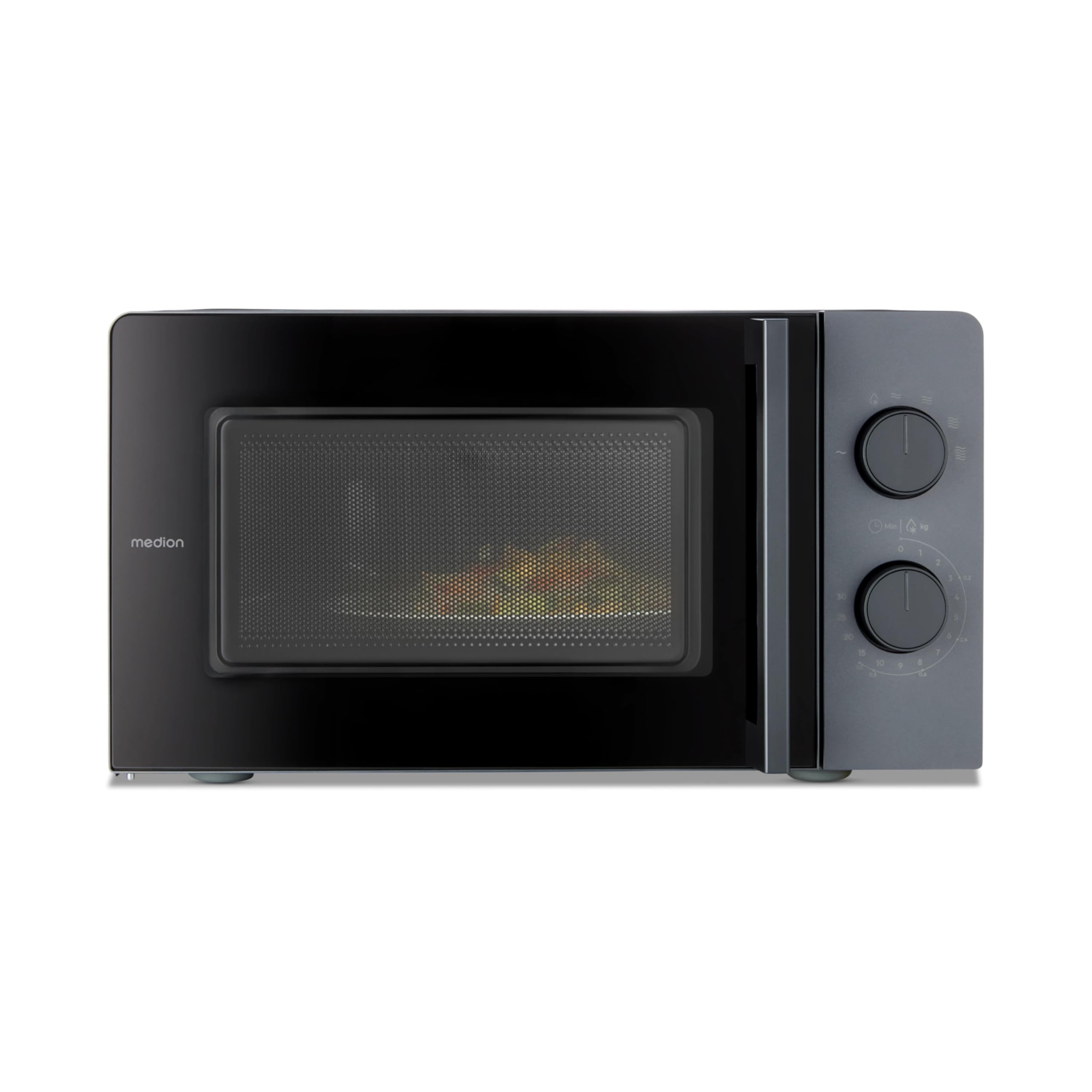 MEDION MD12211 Microonde Compatto 17L 700W