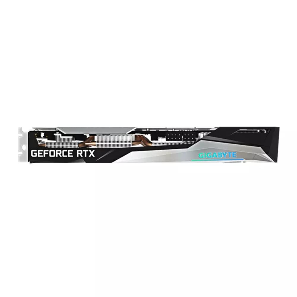 Gigabyte RTX 3060 Ti Gaming OC Pro 8G scheda video 8GB GDDR6