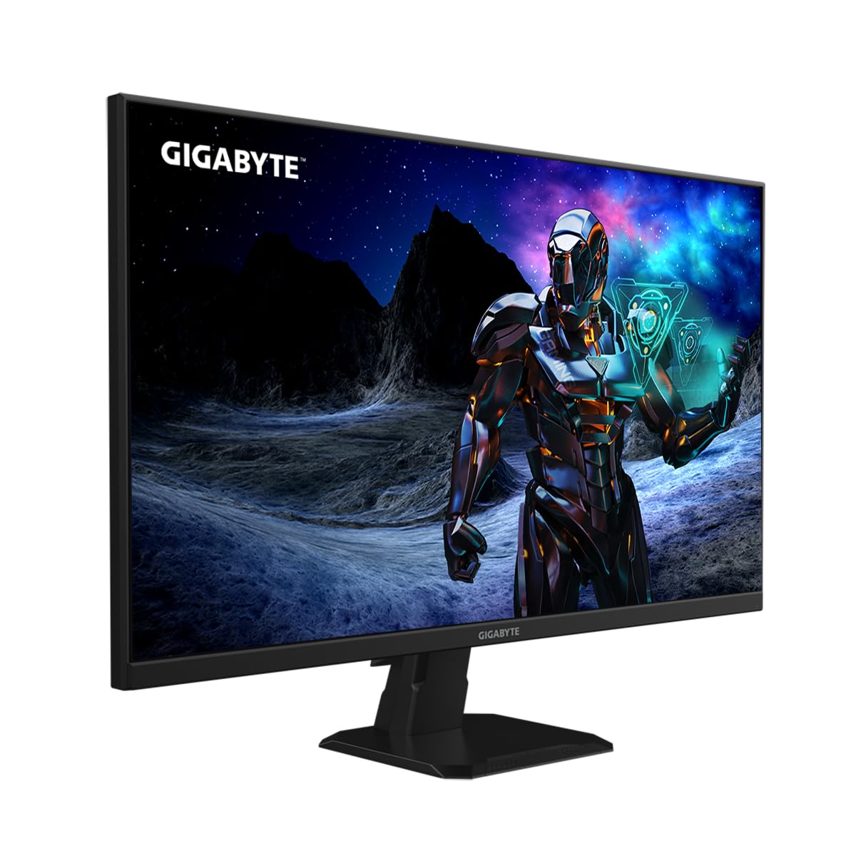 GIGABYTE GS27Q X monitor gaming QHD 27" 240Hz