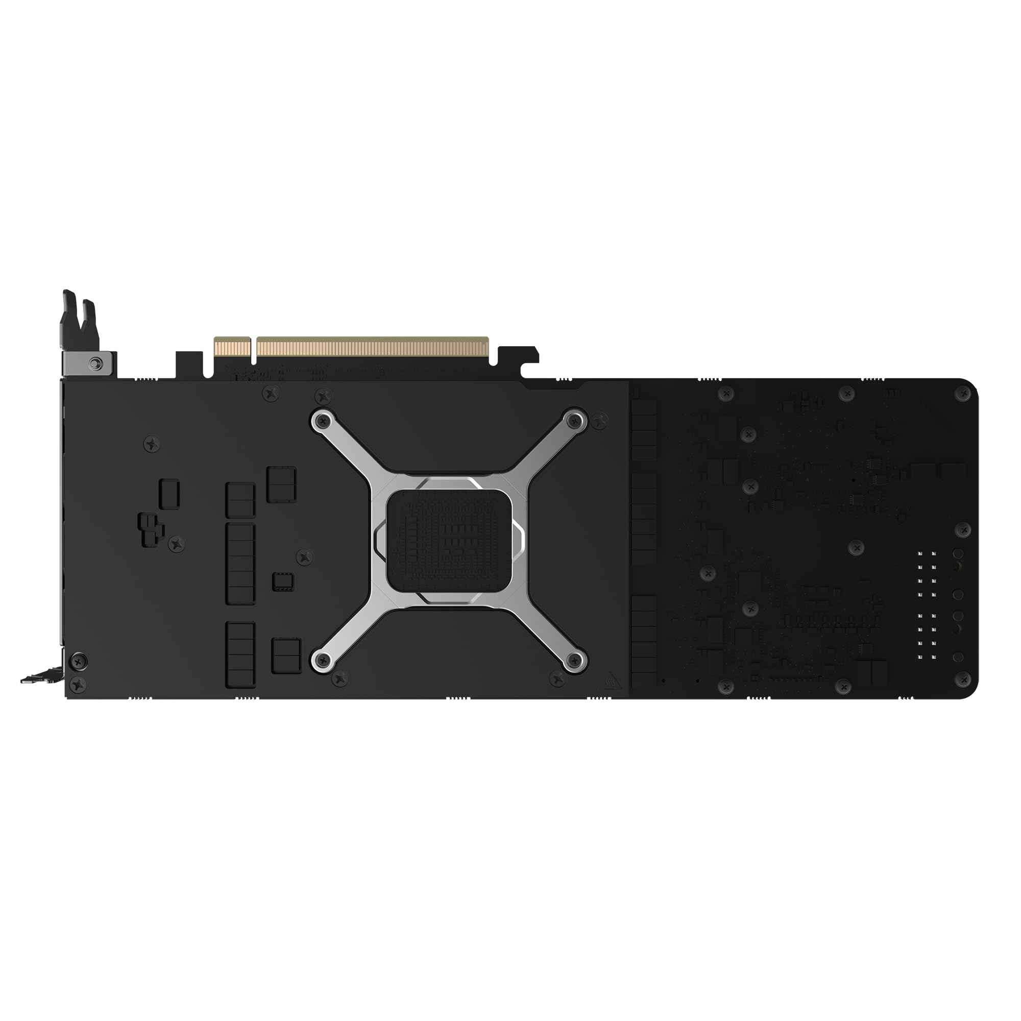 GIGABYTE Radeon PRO W7800 AI TOP scheda video 32GB GDDR6
