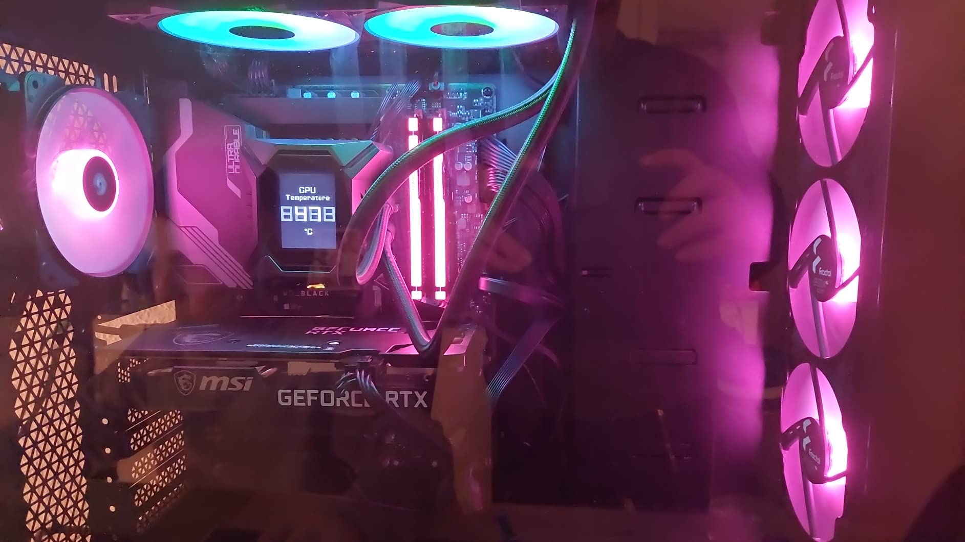 Gigabyte Z790 UD AX scheda madre LGA1700 DDR5