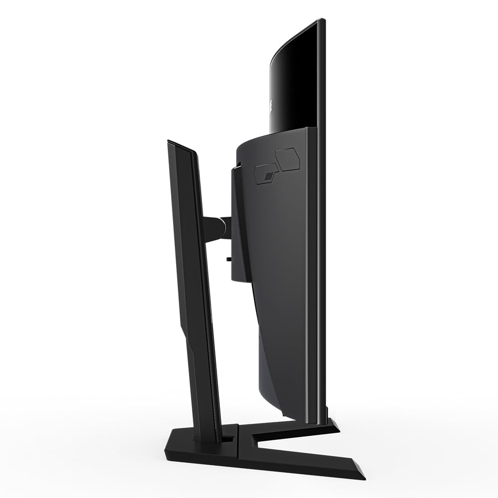 GIGABYTE M32QC monitor gaming curvo QHD 31,5" 165 Hz