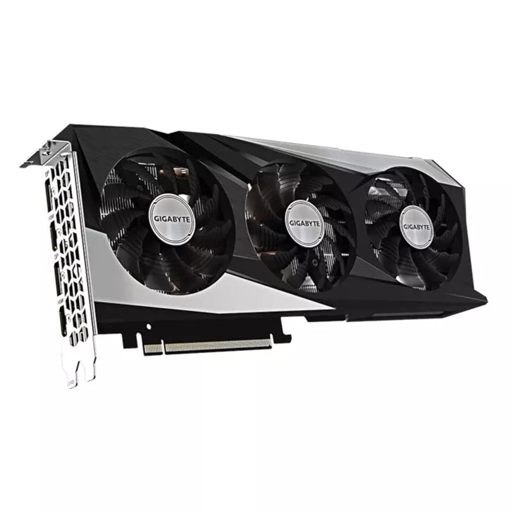 Gigabyte RTX 3060 Ti Gaming OC Pro 8G scheda video 8GB GDDR6