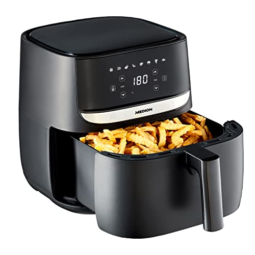 Medion E50 XL MD10532 friggitrice ad aria 5,7L