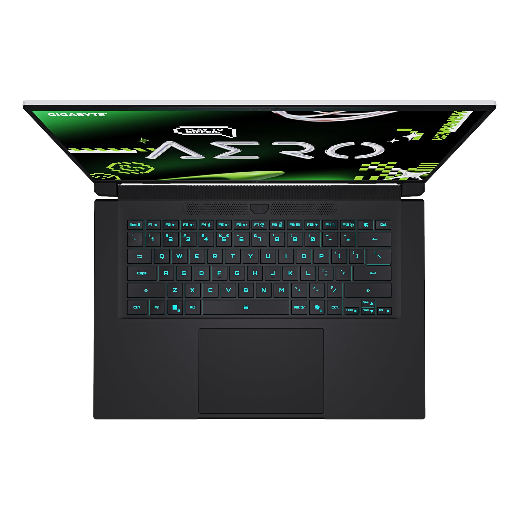 GIGABYTE AERO X16 1VH93ITC94DH Notebook RTX 5060 16/1000GB