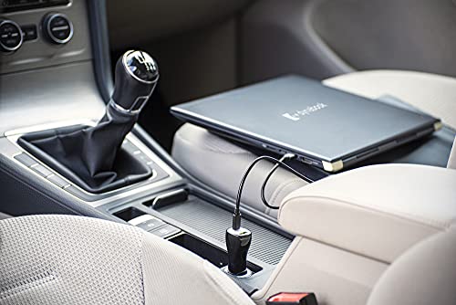 dynabook PX2000E Caricabatteria Auto USB-C 45W con cavo
