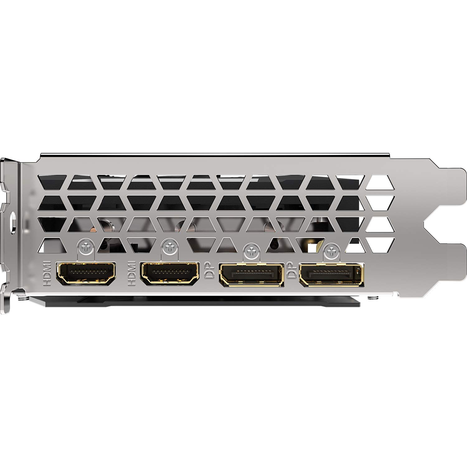 GIGABYTE EAGLE RX 6700 XT GV-R67XTEAGLE-12GD scheda video 12GB