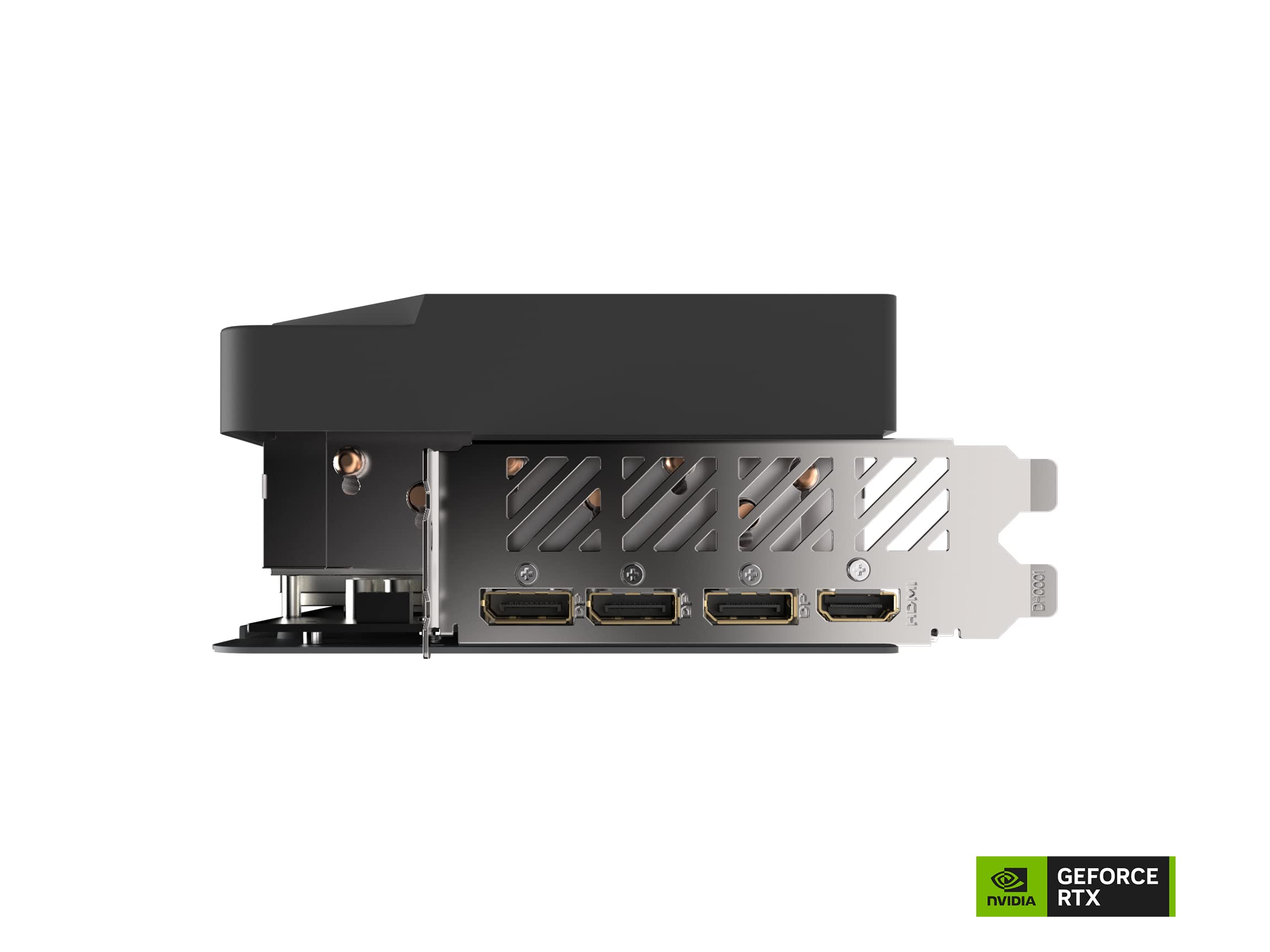 GIGABYTE RTX 4080 Eagle 16G scheda video GDDR6X 16 GB