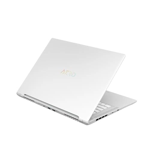 GIGABYTE AERO 16 OLED BKF notebook 4K RTX 4060