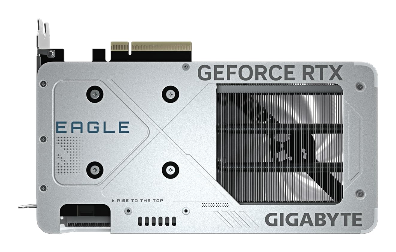 Gigabyte Eagle RTX 5060 Ti OC Ice 16G scheda video 16GB FH/HL