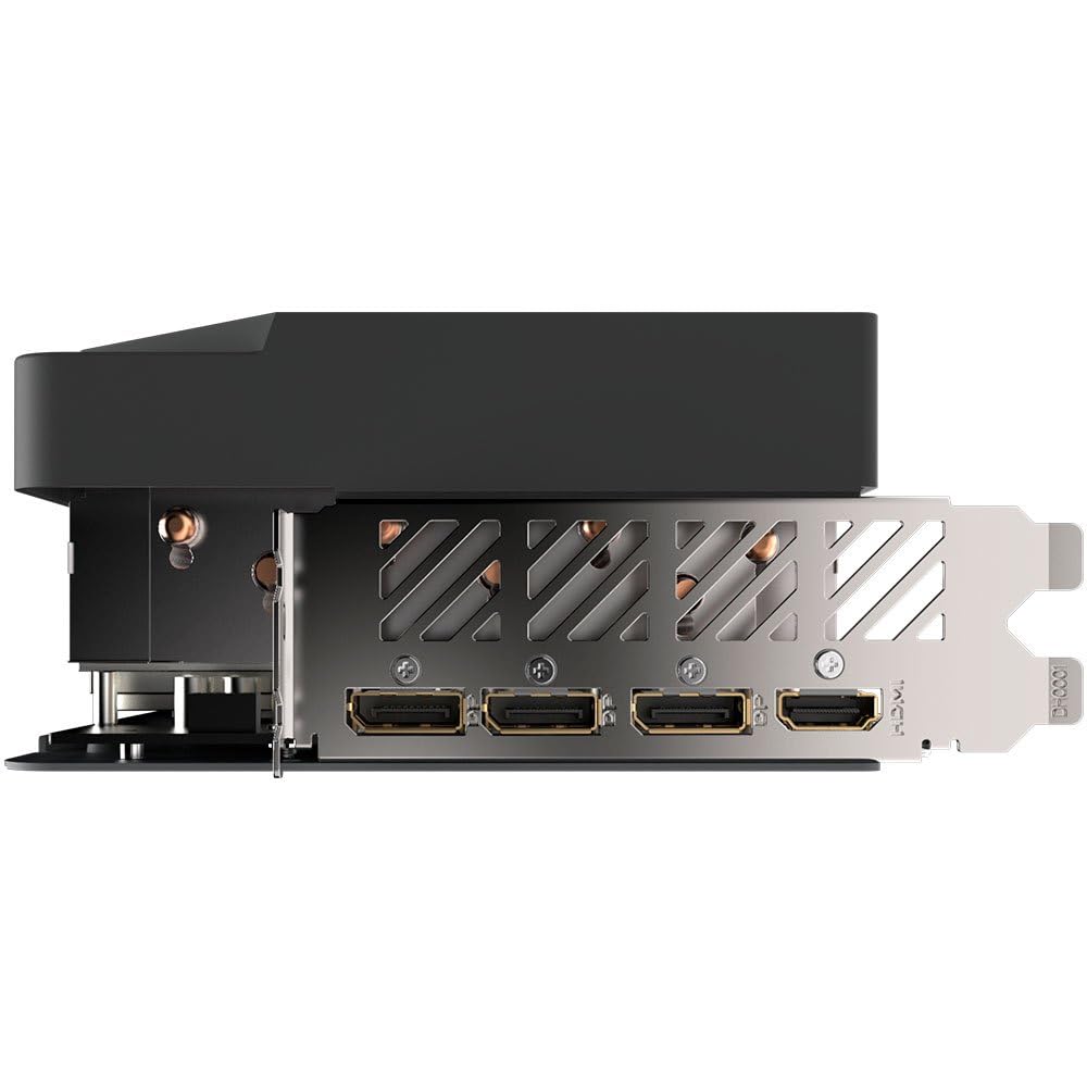 GIGABYTE GeForce RTX 4080 EAGLE 16GB scheda grafica DLSS 3