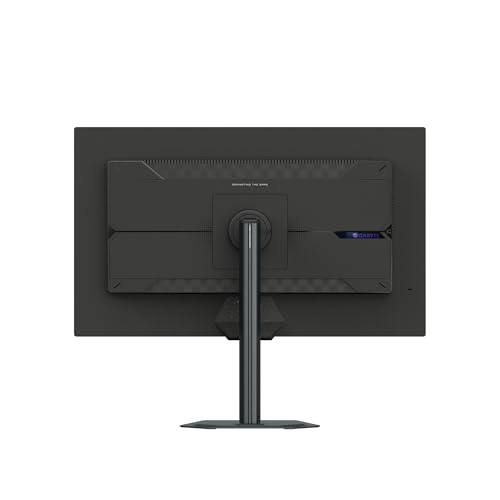 GIGABYTE G27Q2 monitor gaming 27" QHD 200Hz HDR