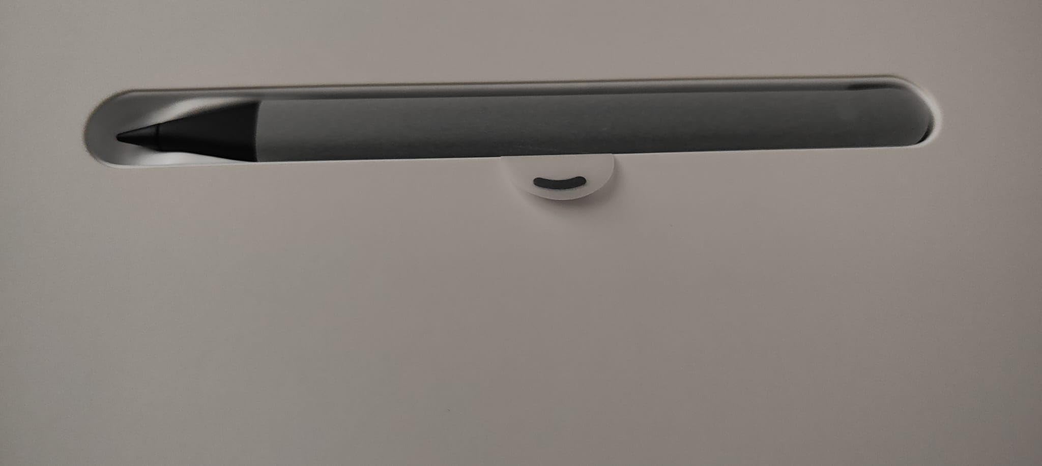 Microsoft Surface Pro 12 tastiera retroilluminata con Slim Pen ardesia