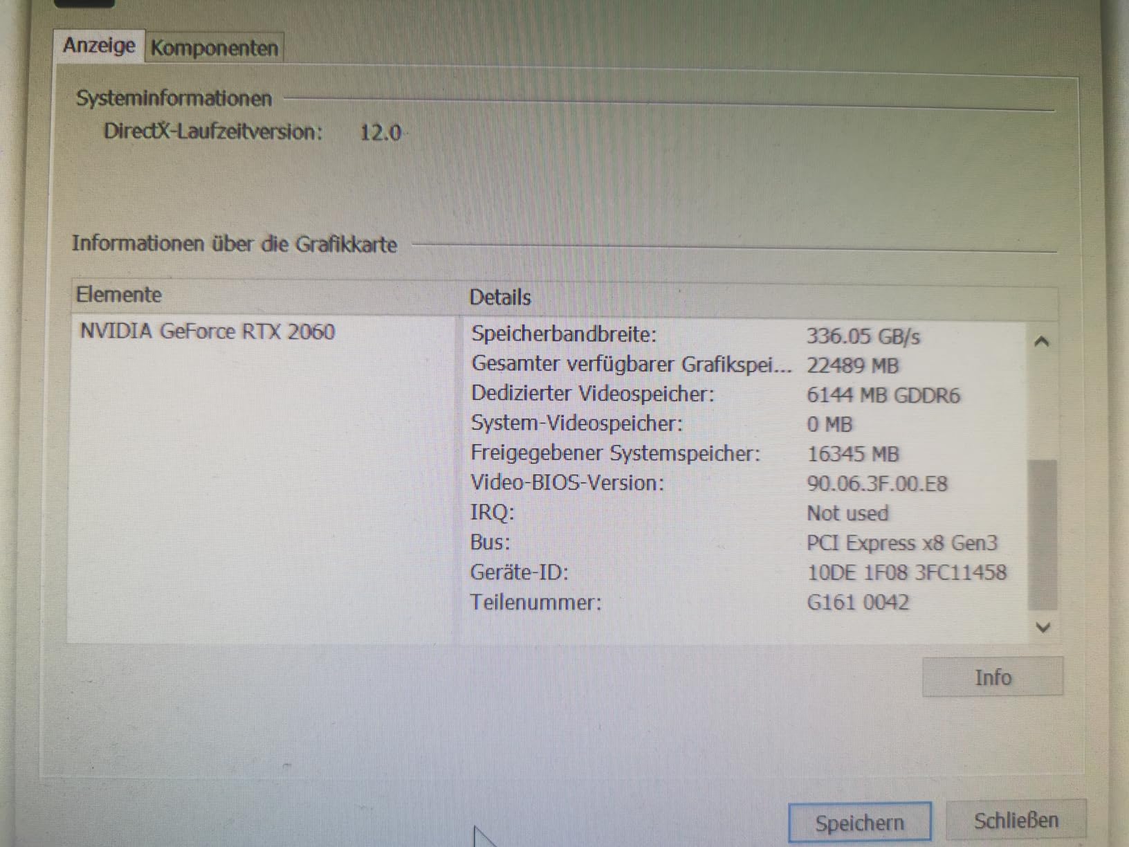GIGABYTE WINDFORCE RTX 3060 Ti WINDFORCE OC scheda video 8GB GDDR6