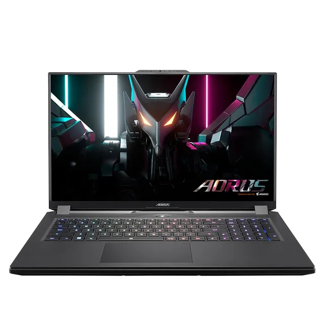 AORUS 17H BXF-74FR554SH notebook gaming 17 pollici