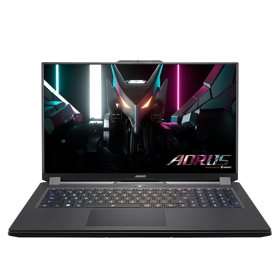 AORUS 17H BXF-74FR554SH notebook gaming 17 pollici