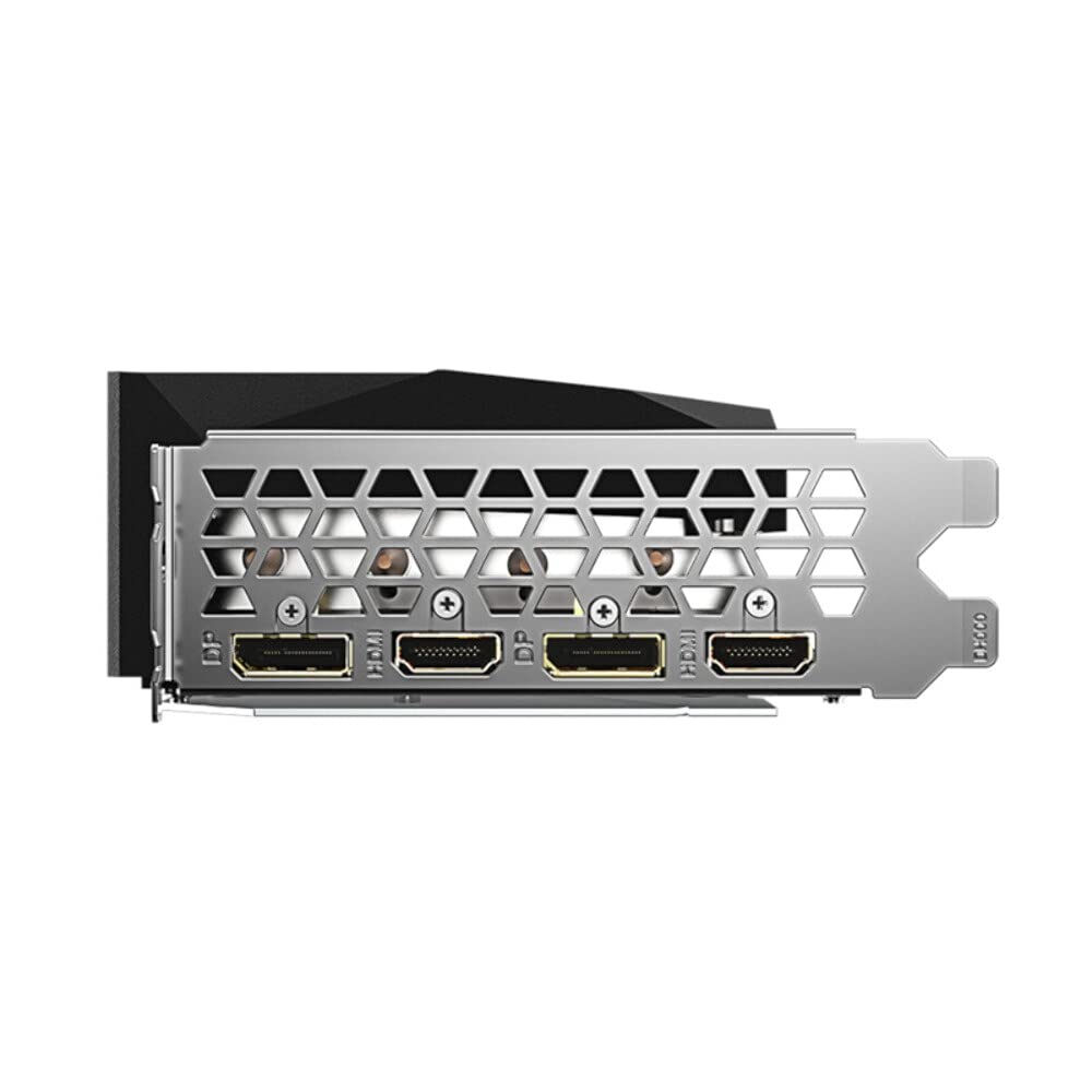 Gigabyte RTX 3070 Gaming OC 8G V2 scheda video 8GB