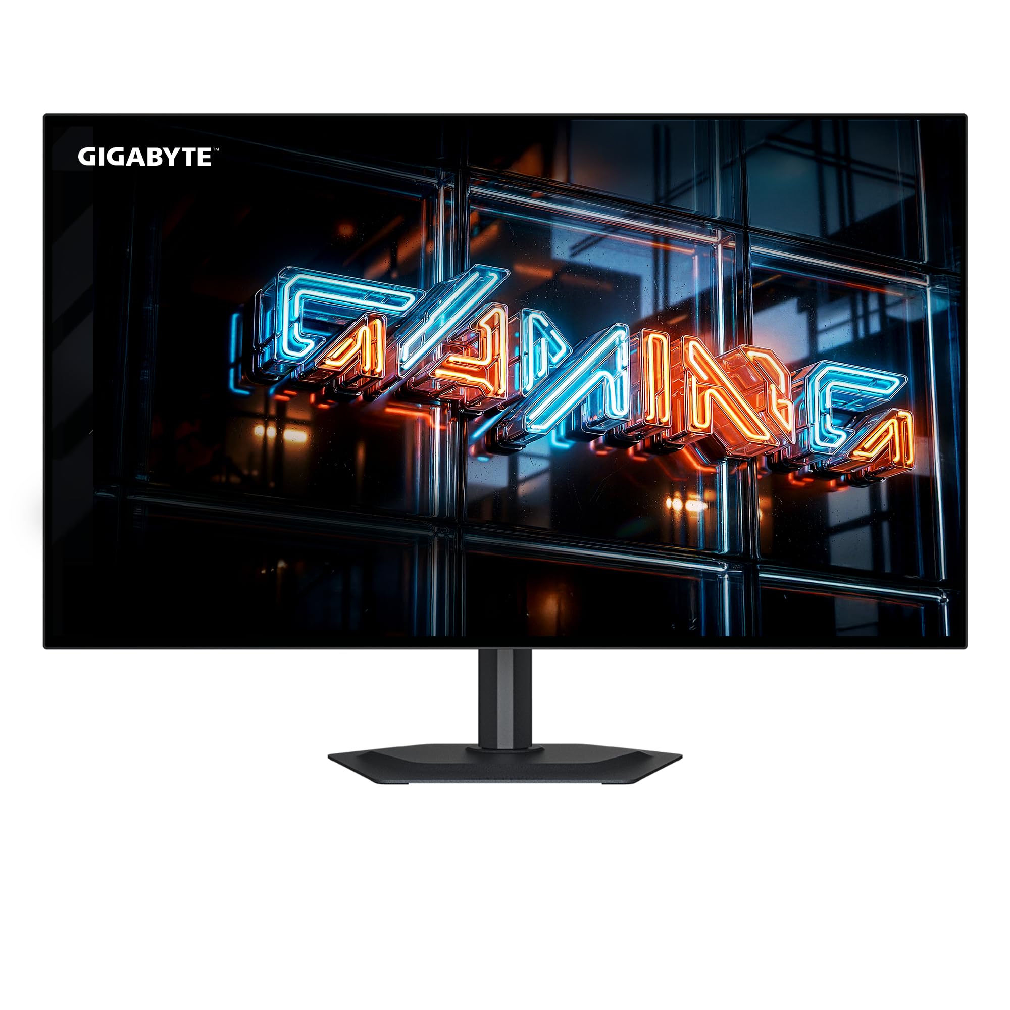 GIGABYTE AERO MO27Q28GR monitor gaming 27" QHD 280Hz WOLED