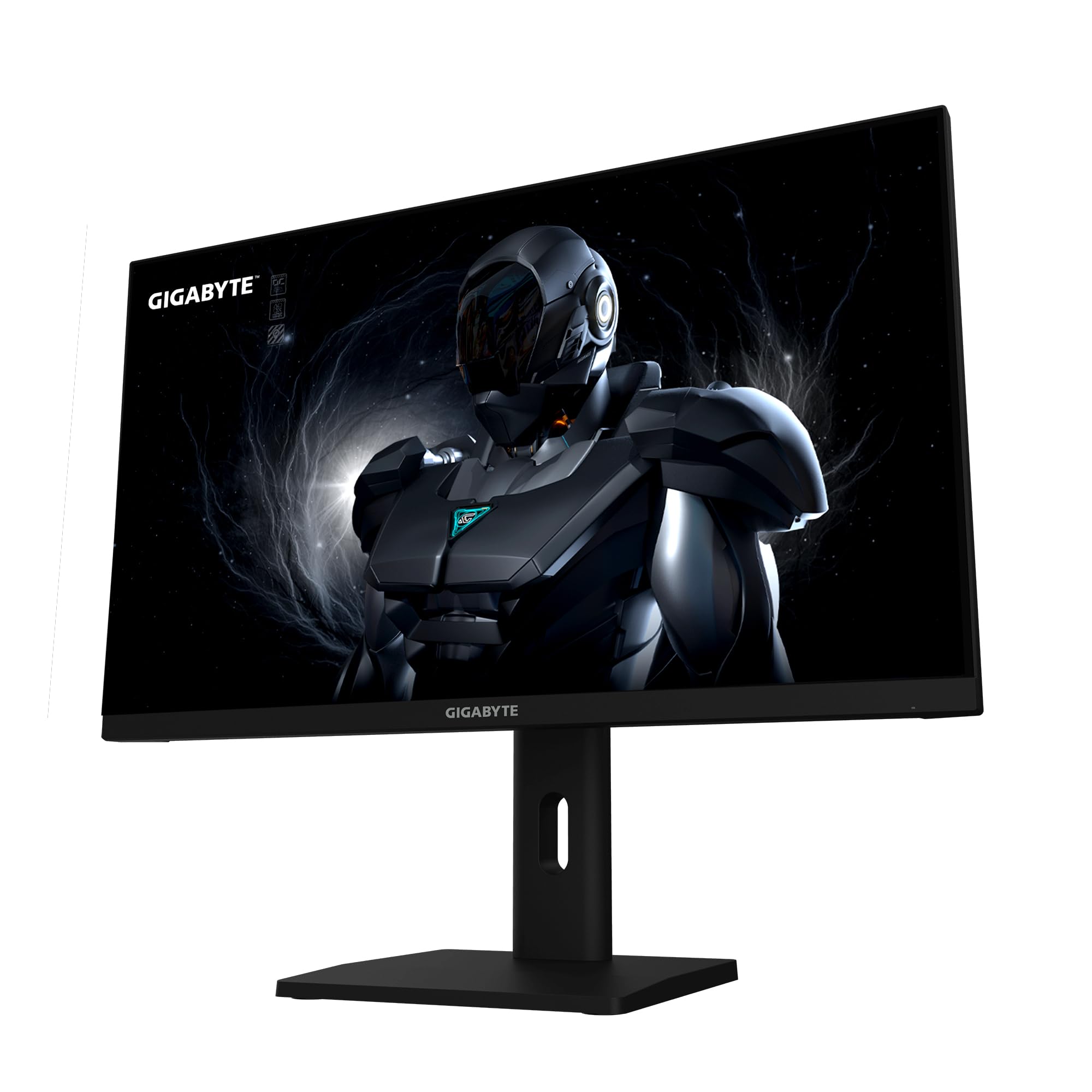 Gigabyte G27Q3 monitor gaming 27" QHD 320Hz HDR400