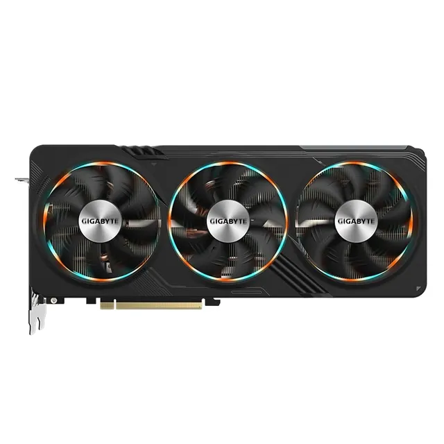 GIGABYTE RTX 4070 Gaming OC V2 Scheda Video 12GB