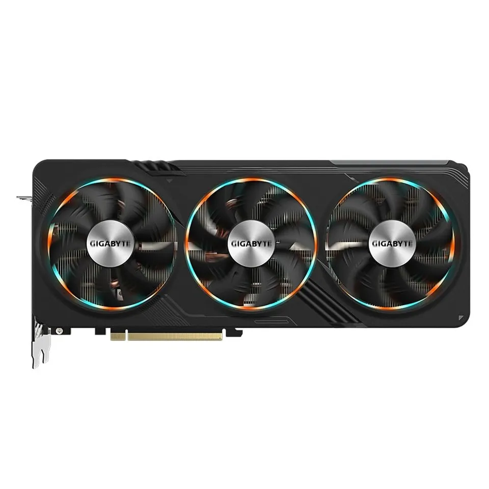 GIGABYTE RTX 4070 Gaming OC V2 Scheda Video 12GB