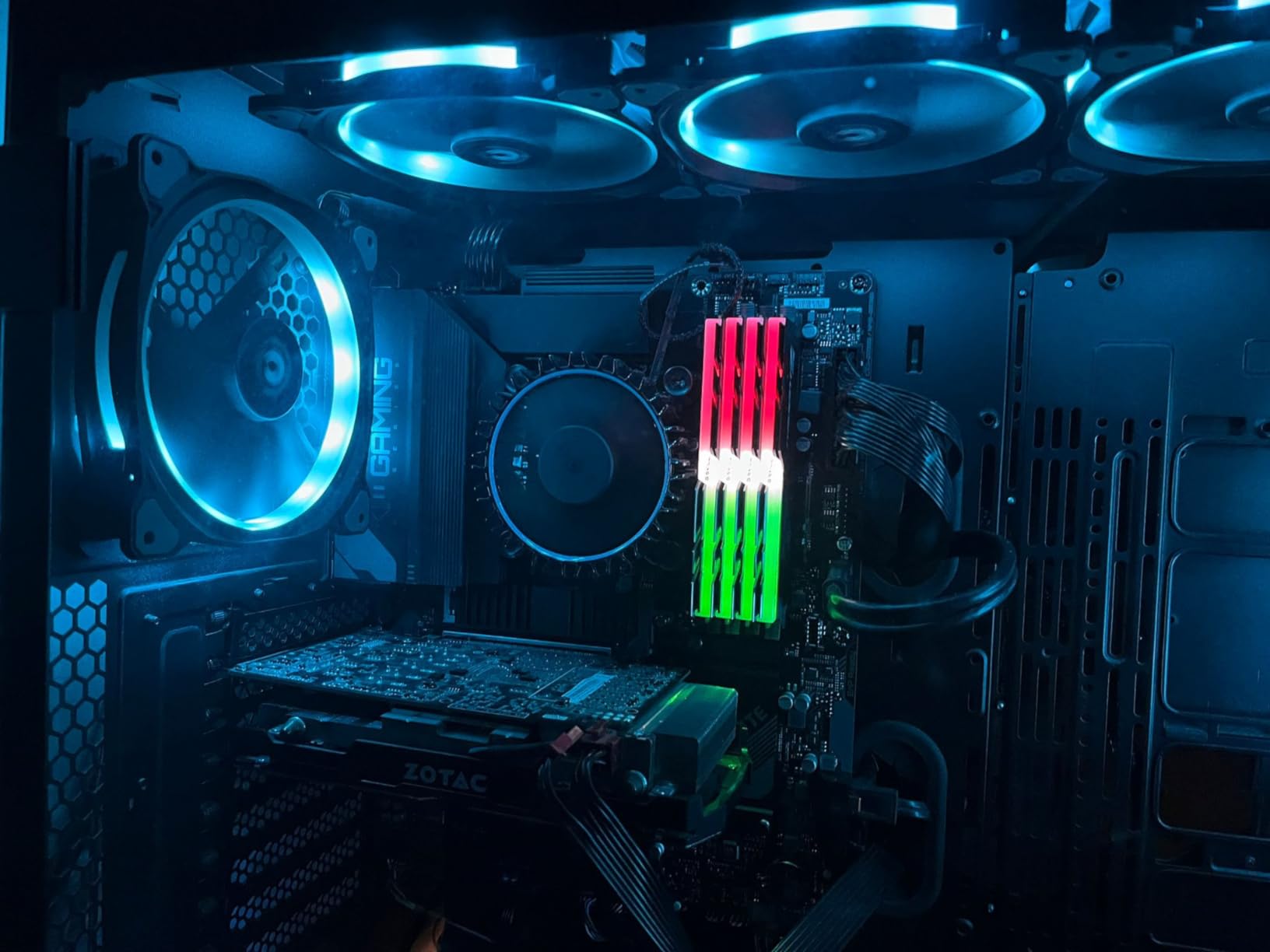 GIGABYTE B760 Gaming X DDR4 scheda madre LGA1700 DDR4