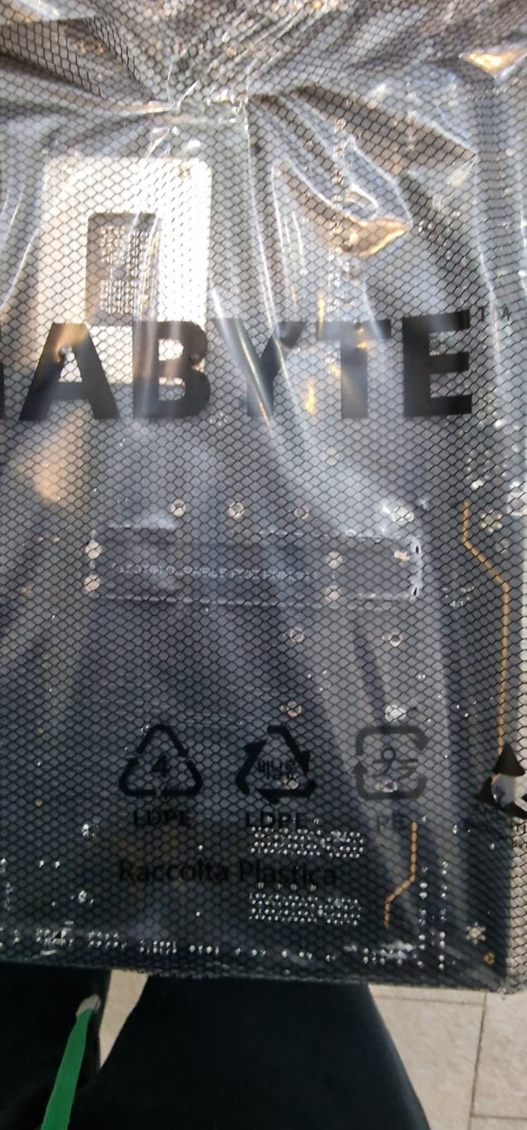 Gigabyte Z790 Aorus Elite X WIFI7 scheda madre LGA1700 DDR5
