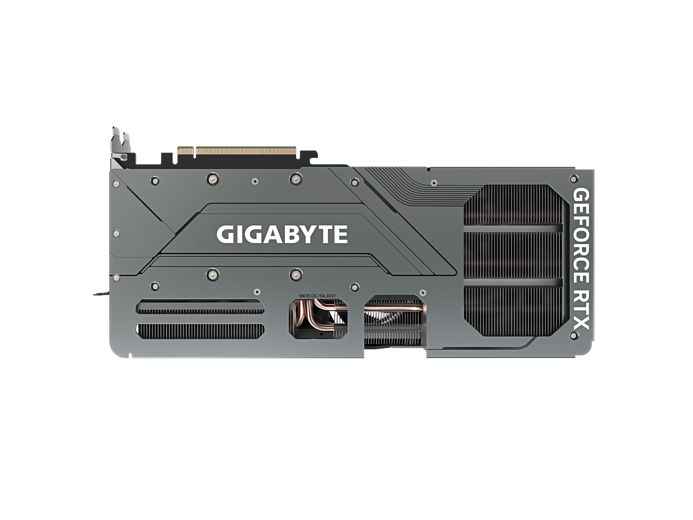 GIGABYTE RTX 4080 SUPER Gaming OC 16G Scheda Video 16GB