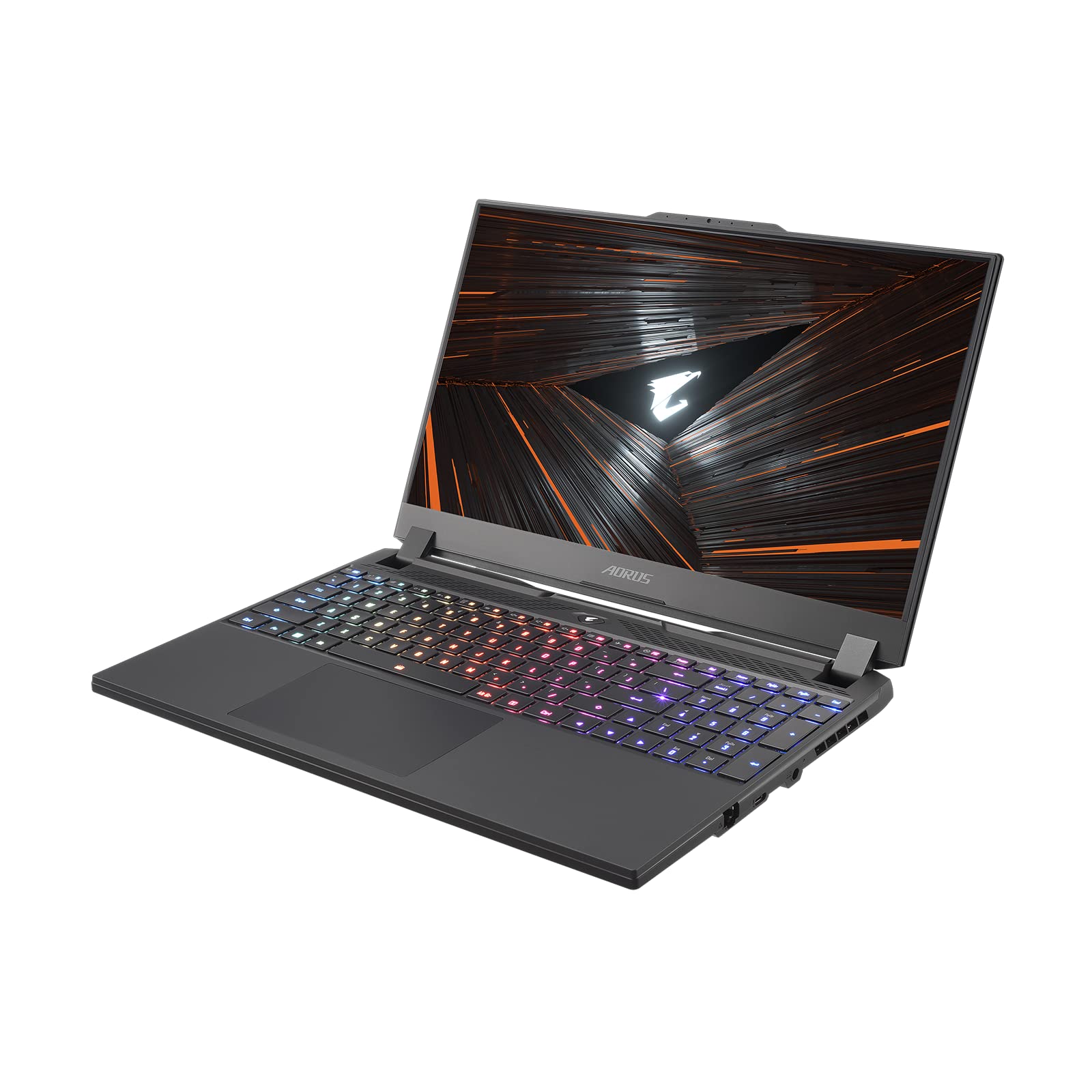 AORUS 15 XE5-53DEB34SH notebook QHD 16GB 1TB SSD