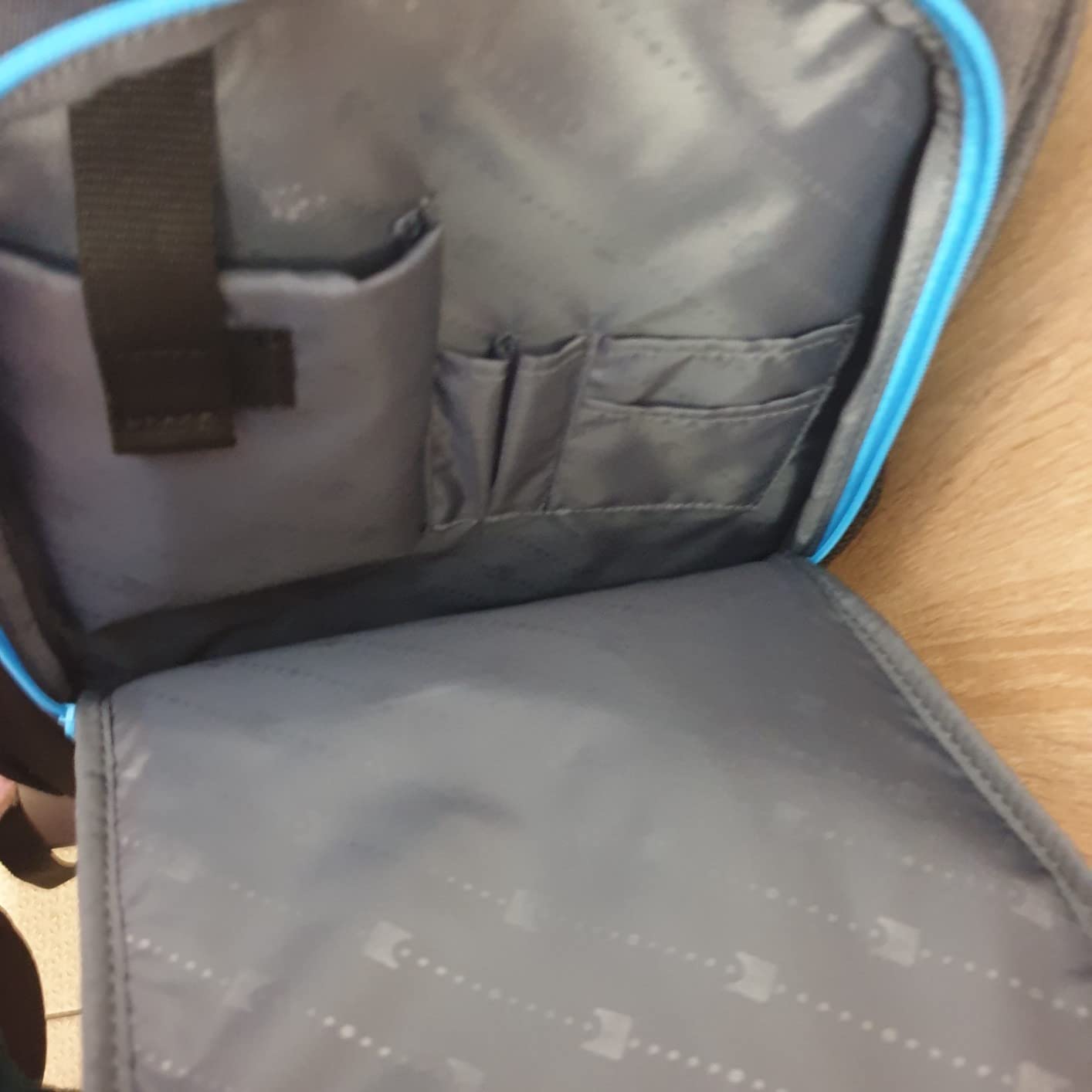 dynabook zaino laptop 15,6 pollici idrorepellente da lavoro