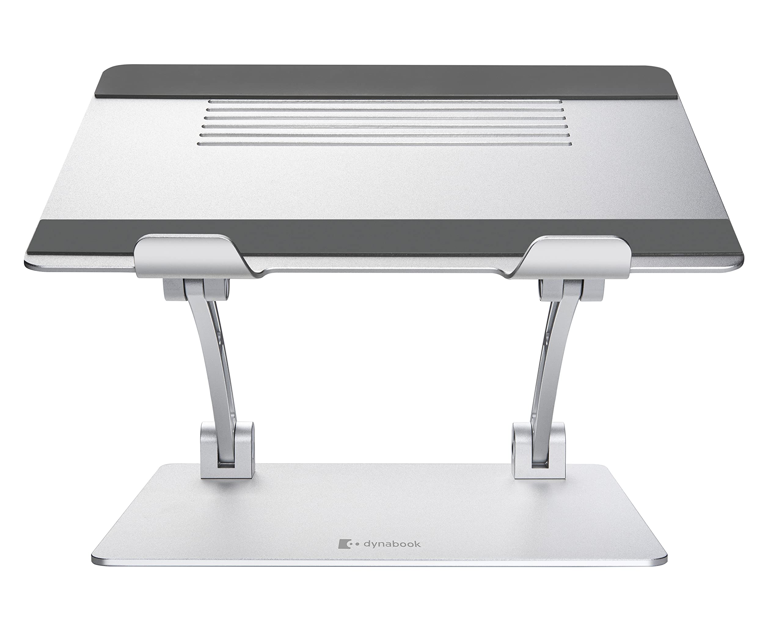 Dynabook PS0106EA1STA Supporto Laptop Alluminio 17" Silver