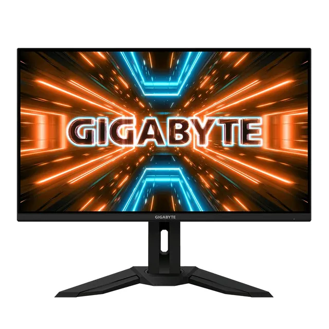 GIGABYTE M32U Arm Edition Monitor Gaming 4K 31,5" 144Hz