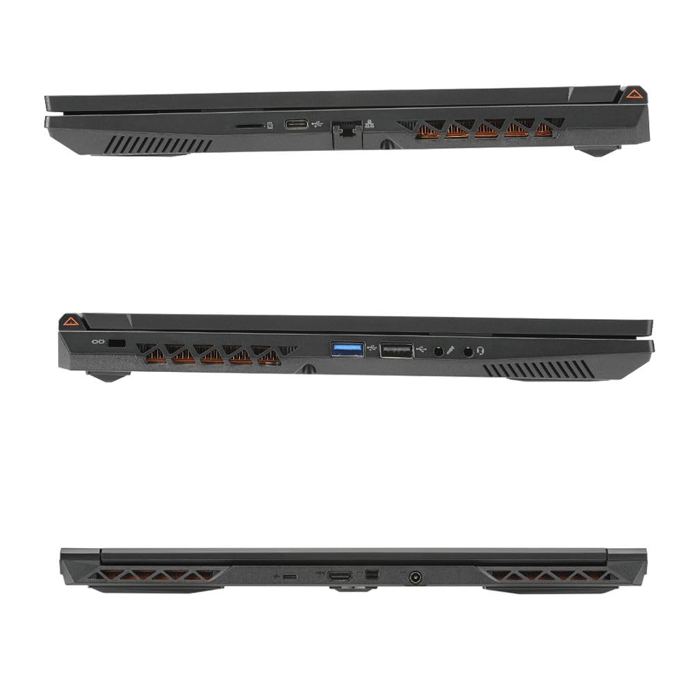 GIGABYTE G5 KF5-53DE353SD notebook 15,6" i5 16GB FHD