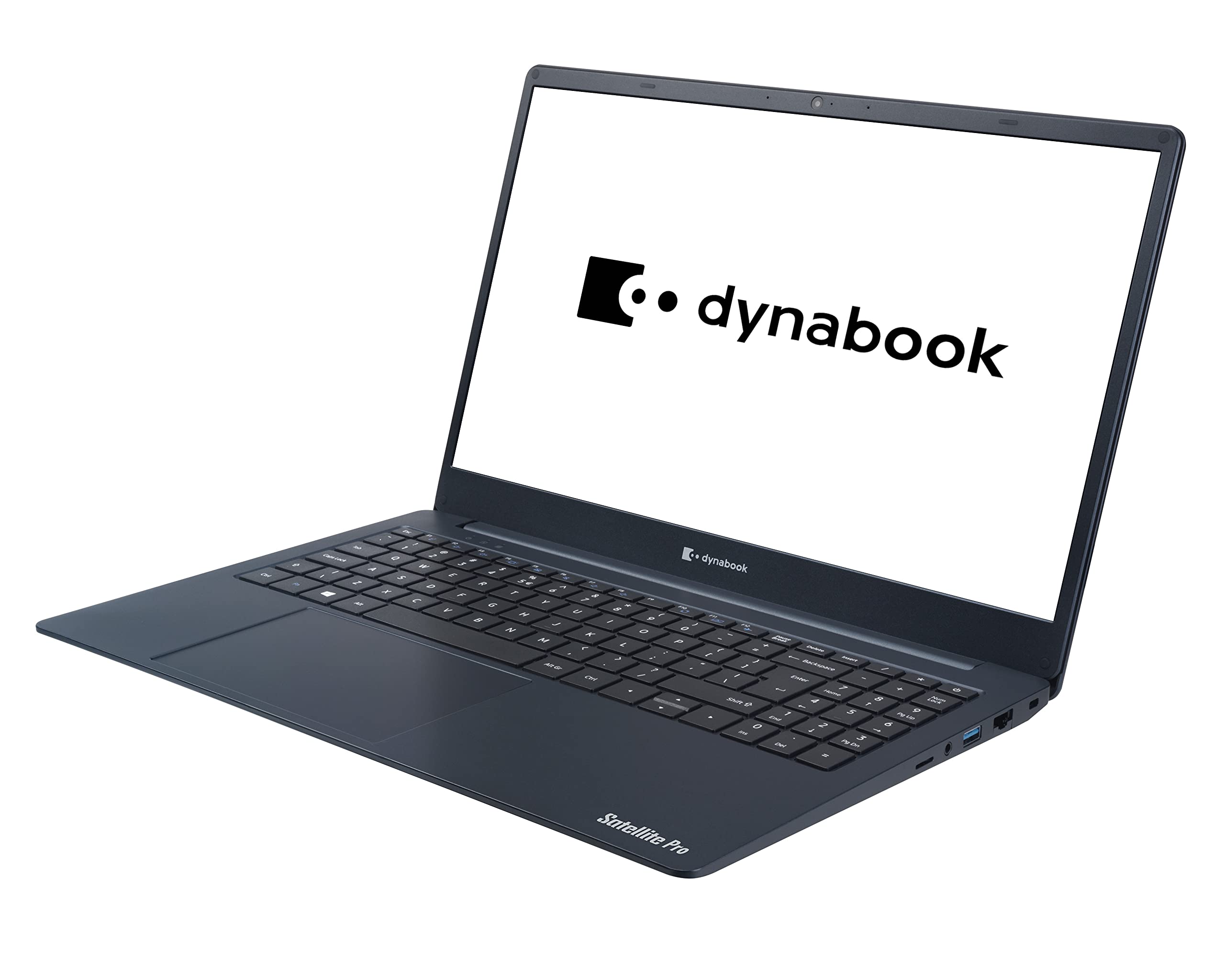 Dynabook Satellite Pro C50 notebook 15,6 pollici i7 16GB SSD