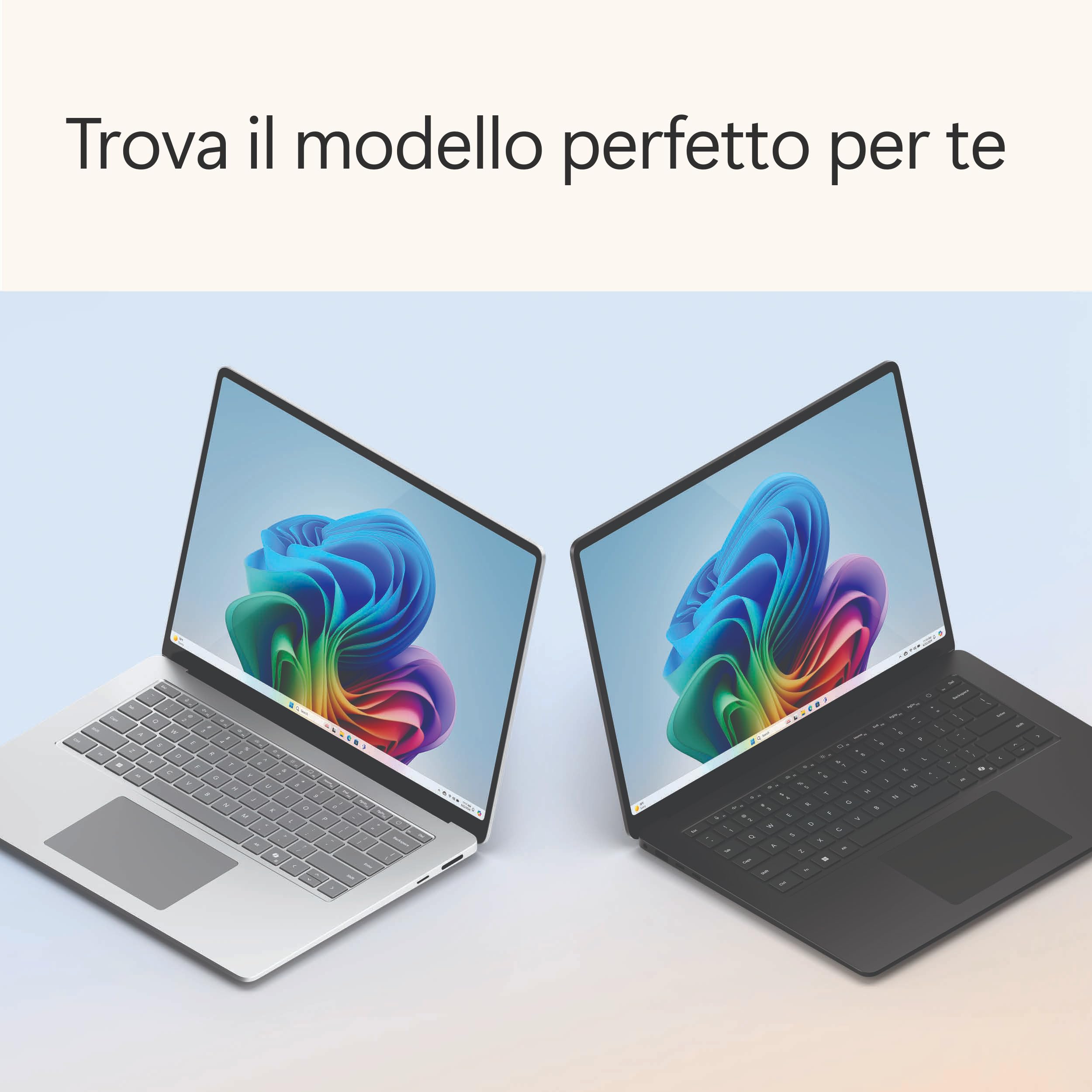 Microsoft Surface Laptop Notebook 15" 16GB/512GB Snapdragon