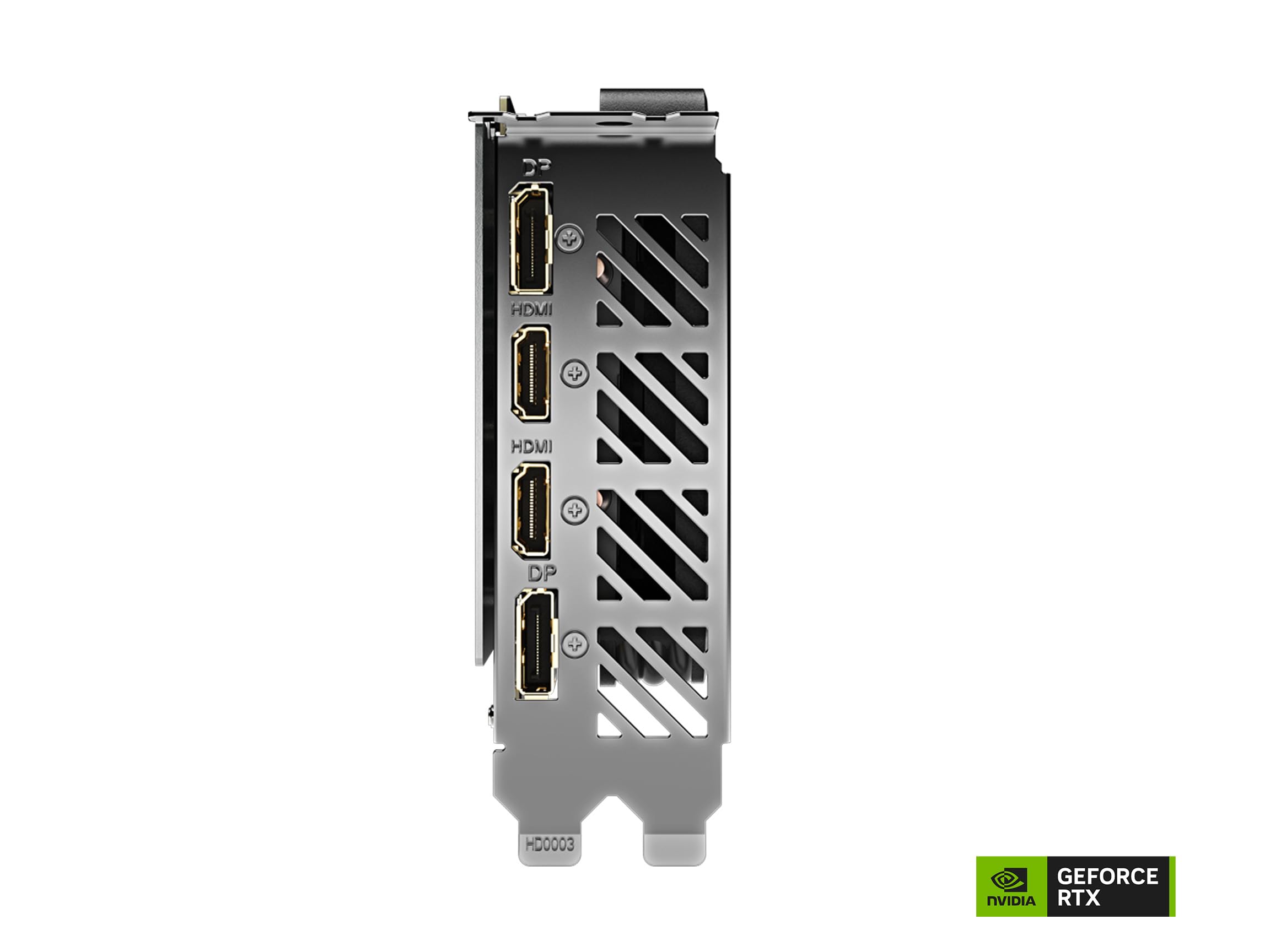 GIGABYTE Gaming OC GV-N4060GAMING OC-8GD scheda grafica 8GB GDDR6
