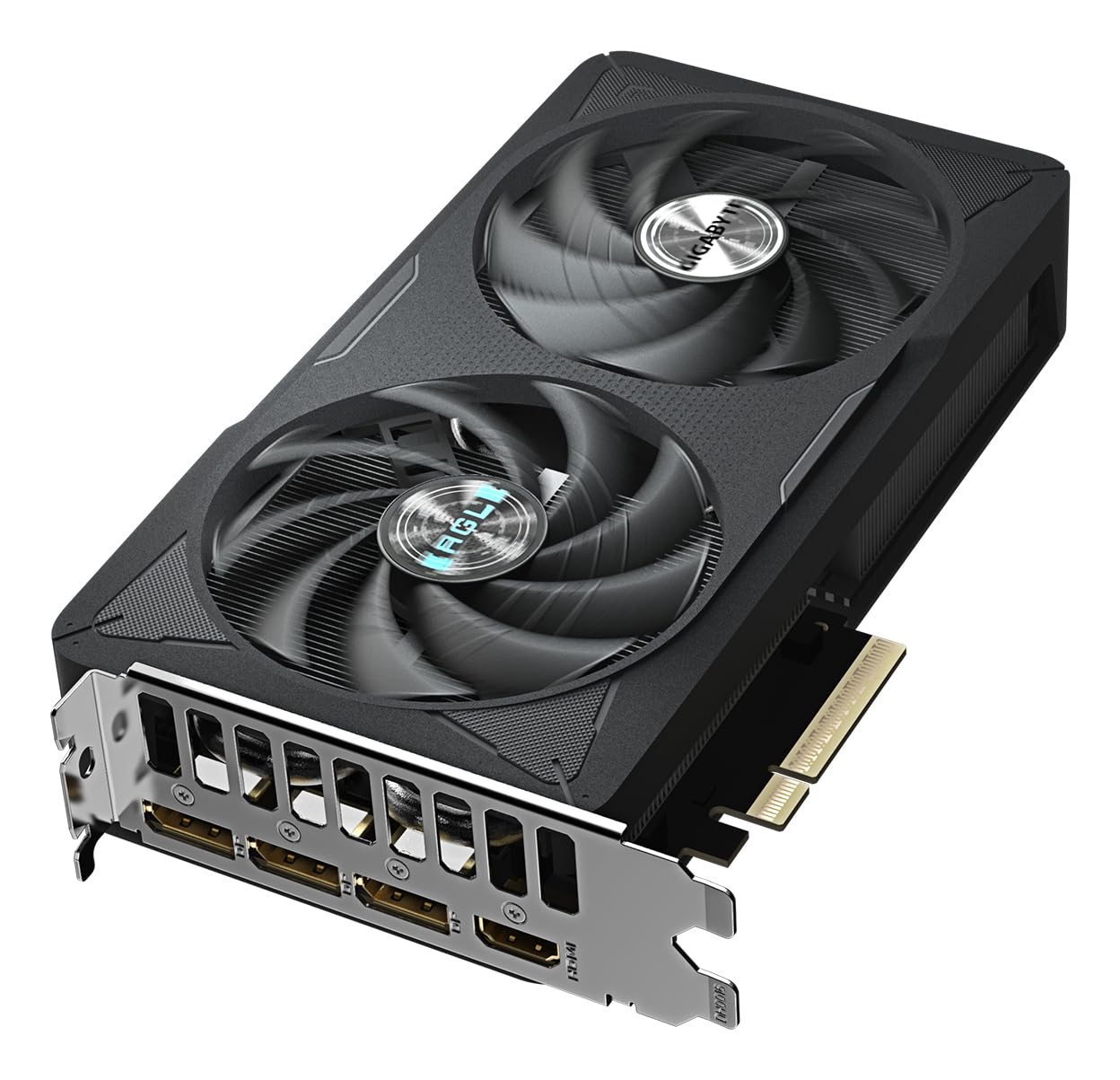 Gigabyte Eagle GV-N5060Eagle OC-8GD scheda video 8GB FH/HL GDDR7