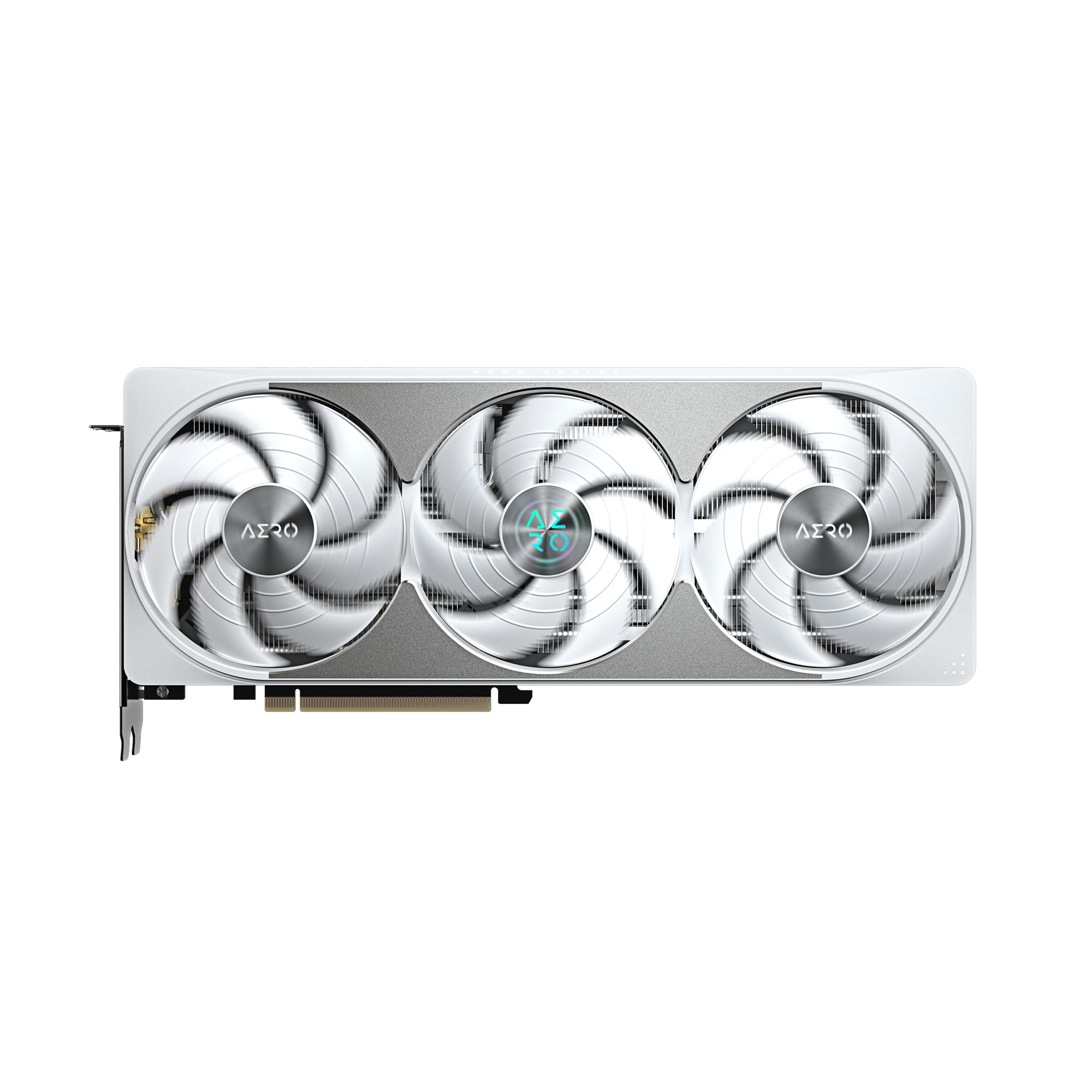 Gigabyte RTX 5080 Aero OC SFF Scheda Video 16GB GDDR7