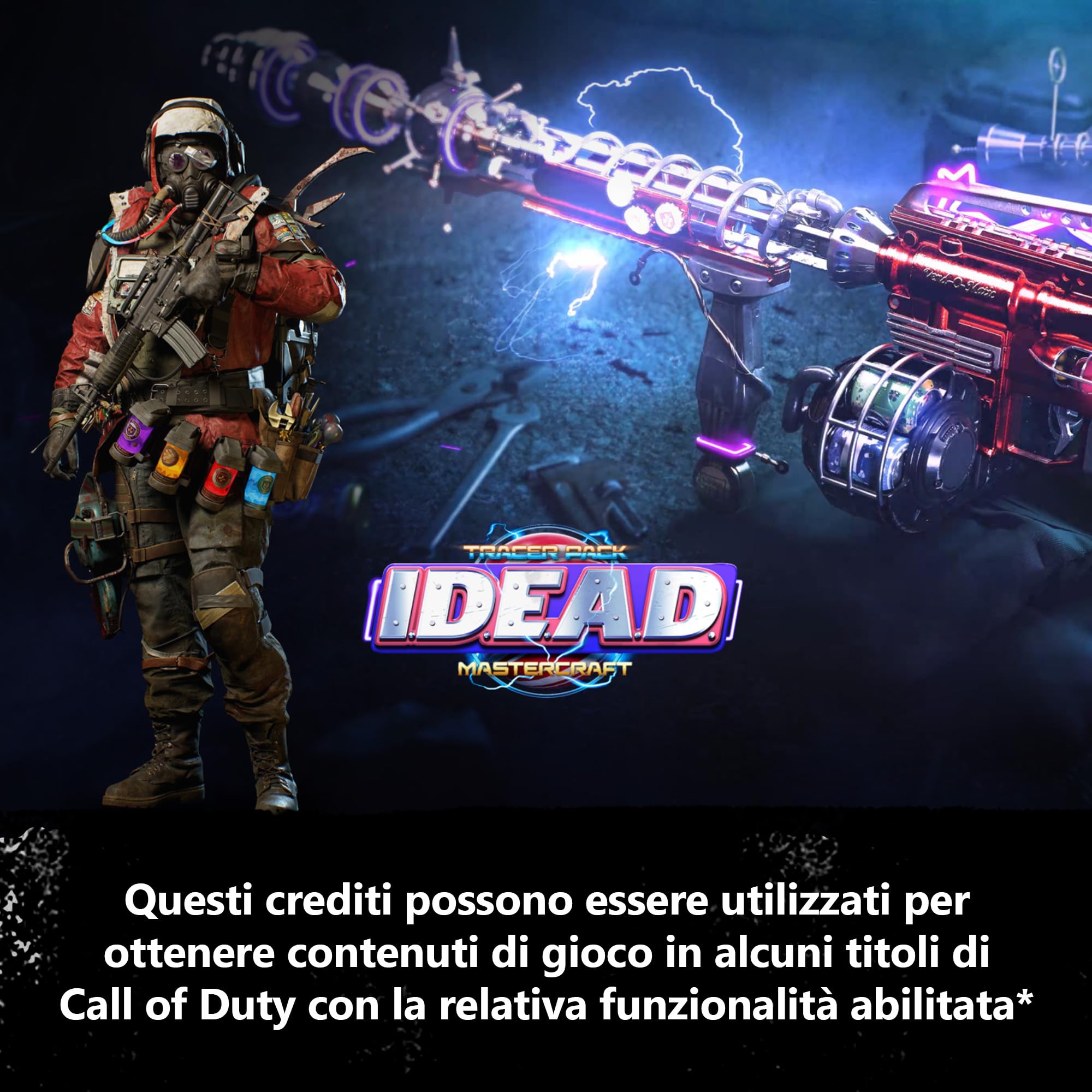 Call of Duty 500 Points Xbox codice download Warzone