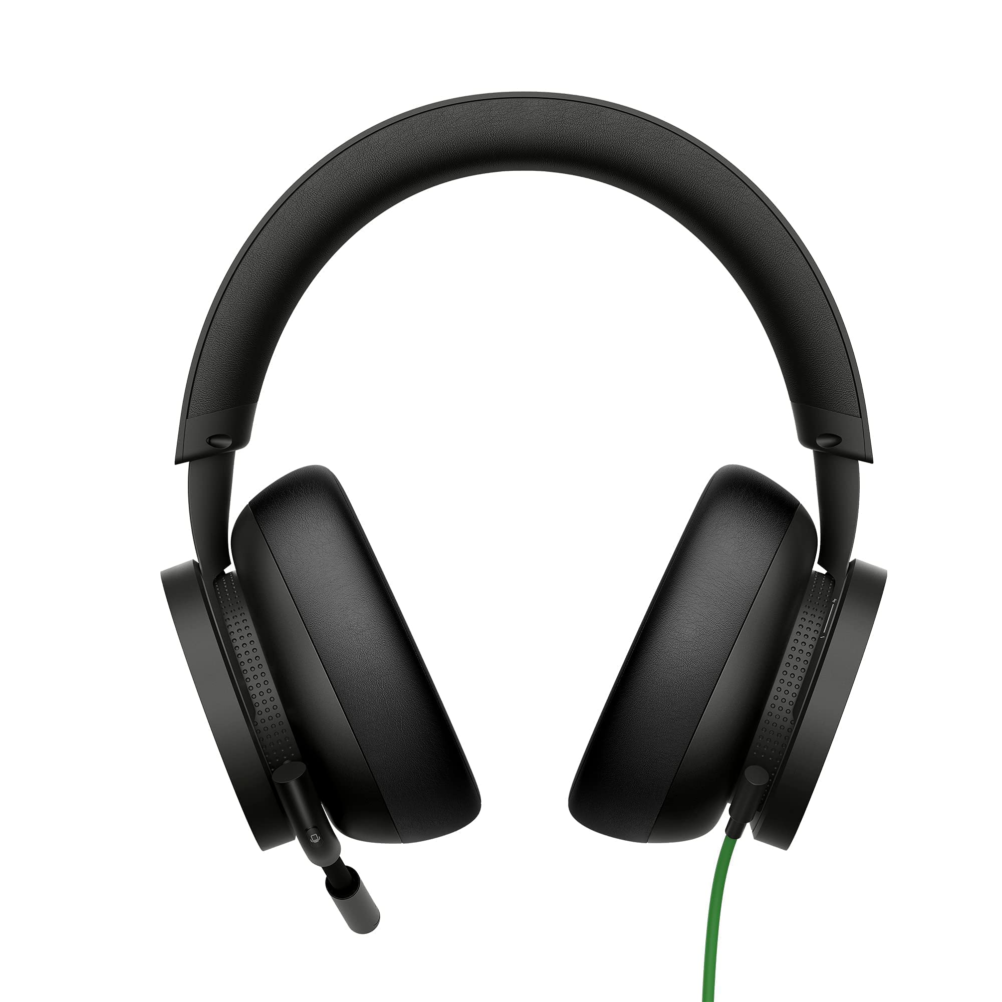 Xbox Stereo Headset cuffie cablate con microfono jack 3,5 mm