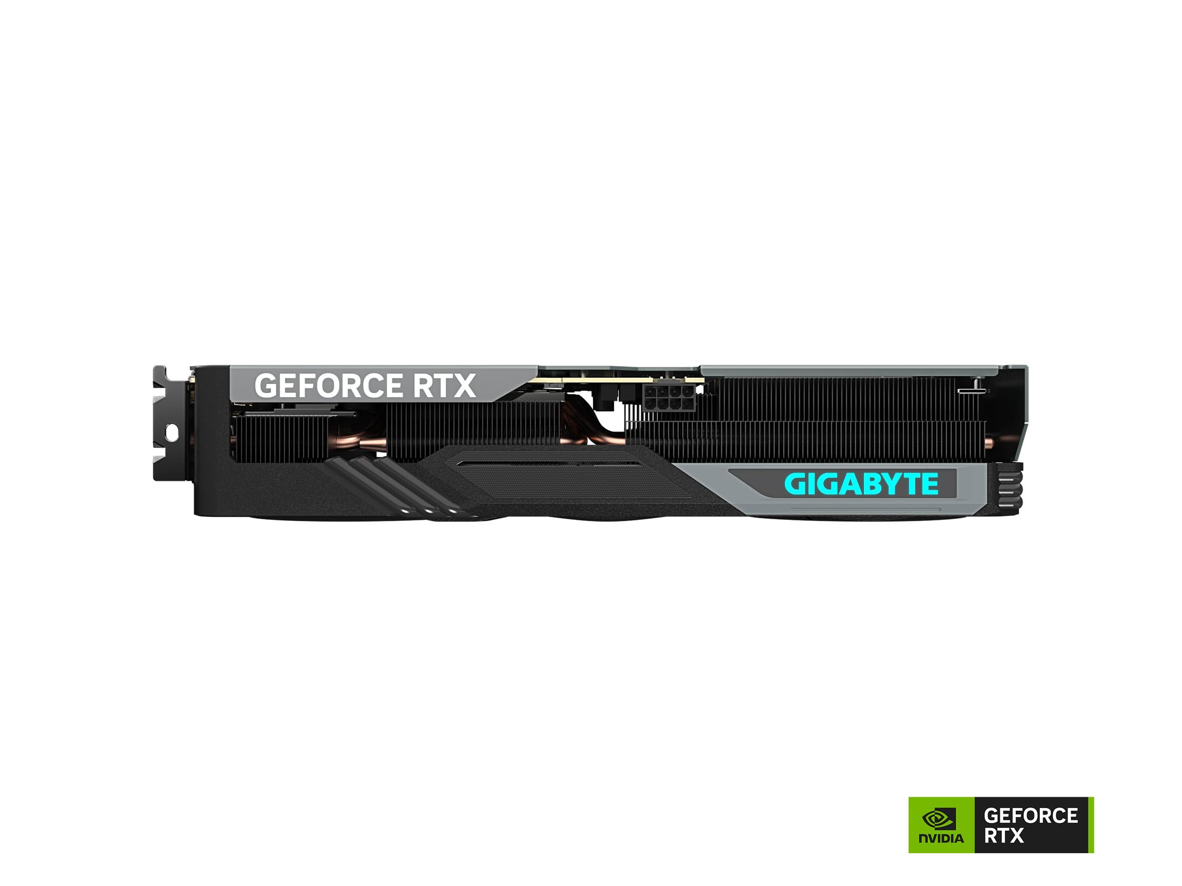 GIGABYTE GeForce RTX 4060 Ti Gaming OC 16G scheda video 16GB DLSS 3
