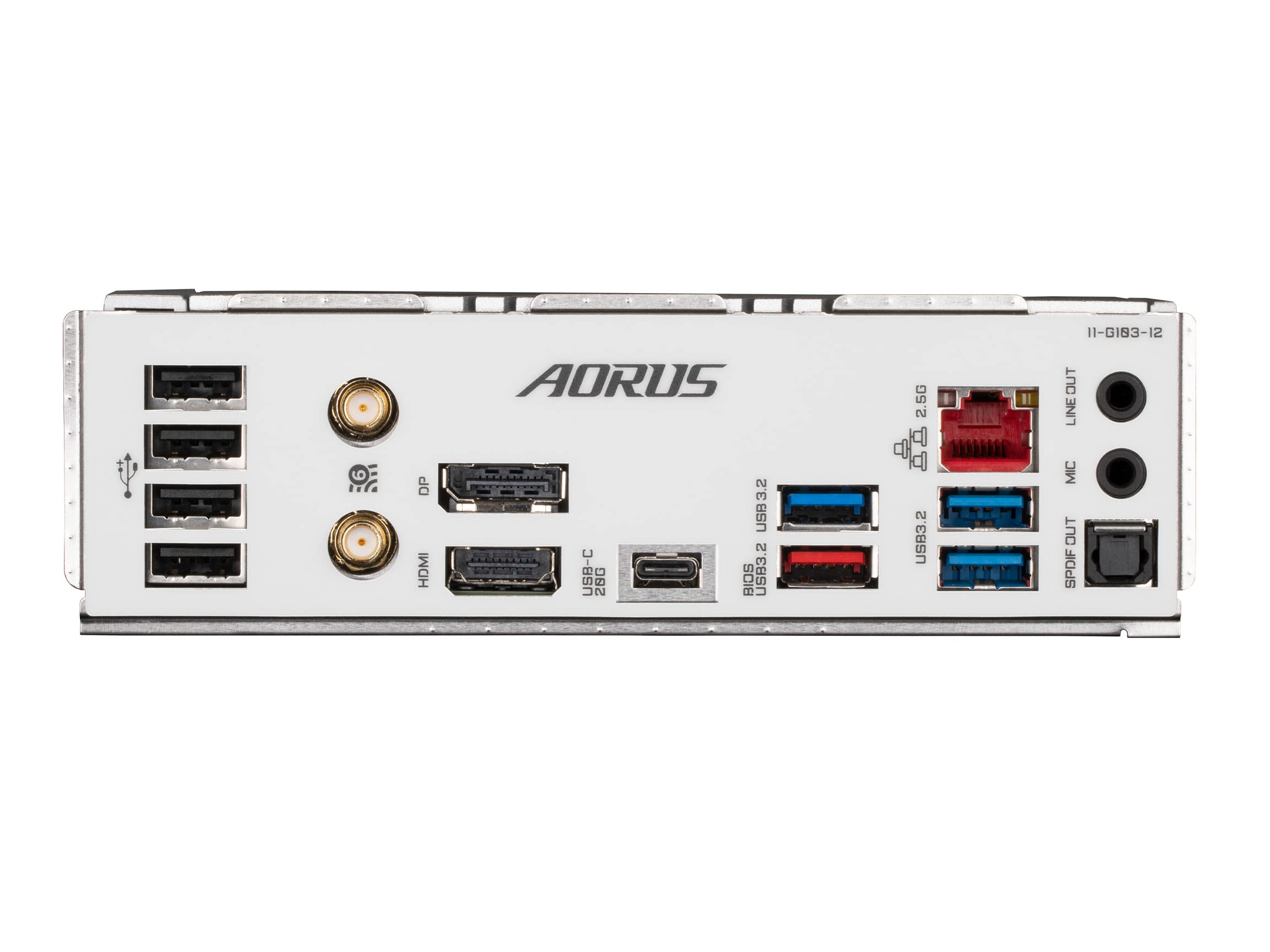 Gigabyte B760M Aorus Elite AX scheda madre LGA1700 DDR5 WiFi 6E