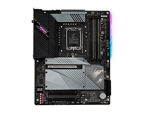 GIGABYTE Z690 AORUS Elite AX DDR4 scheda madre LGA1700